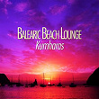 Balearic Beach Lounge Kumharas | Diego Polimeno