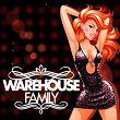 Warehouse Family | Dario Assenzo, The House Slaves