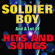 Soldier Boy and a Lot of Hits and Songs (Original Artist Original Songs) | The Shirelles