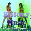 Kisstory Music (Compilation Hits) | Ania Lou