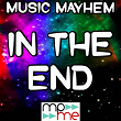 In the End - Tribute to Black Veil Brides | Music Mayhem