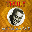 Truly Art Tatum, Vol. 5 | Art Tatum