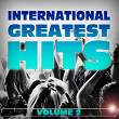 20 International Greatest Hits 2013, Vol. 2 (Karaoke) | The Shock Band