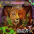 Galactic Royalty | Leopardtron