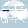 Monoloco Ibiza Sample 2013 No. 1 | Luigi Laner, Tony Gonza