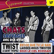 Supreme Collection les Chats Sauvages (feat. Dick Rivers) | Les Chats Sauvages