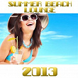 Summer Beach Lounge Music 2013 | Fly Project