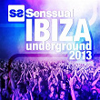Senssual Ibiza Underground 2013 | Coxswain, Ivan Hermez
