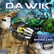 Da Wik, vol. 2 (L' eau discipline DJ / Muzik) | Anton