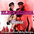 Electronica Music (Compilation Hits Radio) | Kate Lanoz