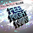 Feel Right Now (feat. Ellise) | Andy M.