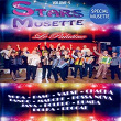 Stars musette, vol. 5 : Le Palatino (French Accordion) | Stars Musette