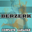 Berzerk (Karaoke Version) (Originally Performed By Eminem) | Complete Karaoke