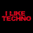 I Like Techno | Chuckie, Hardwell