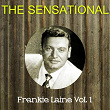The Sensational Frankie Laine Vol 01 | Frankie Laine