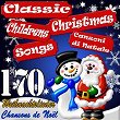170 Classic Children Christmas Songs - Canzoni Di Natale - Chansons De Noël - Weihnachtslieder | The Chipmunks