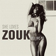 She Loves Zouk, Vol. 10 | Jean-michel Rotin