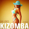 She Loves Kizomba, Vol. 7 | Kaysha