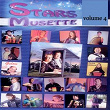 Stars musette, vol. 4 (Frenc Accordion) | Stars Musette