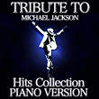 Tribute to Michael Jackson: Hits Collection (Piano Version) | Pianista Sull'oceano