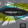 Keep the Secret, Vol. 2 | Martyn Dox, Zarko Rebac