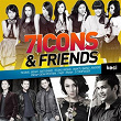 7 Icons & Friends | 7 Icons
