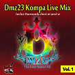 Dmz23 Kompa Live Mix, Vol. 1 (The inter nation all) | Wake Up Kompa