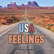 USA Feelings (Plus de 30 musiques pour traverser les Etats-Unis) | Universal Sound Machine