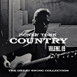 Honky Tonk Country Vol. 09 | Robert Goulet
