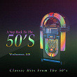 A Step Back to the 50s Vol. 13 | Richard Tauber