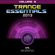 Trance Essentials 2013, Vol. 3 | Bobby Hass