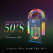 A Step Back to the 50s Vol. 09 | Johnny Maestro & The Crests