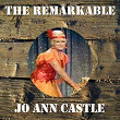 The Remarkable Jo Ann Castle | Jo Ann Castle