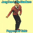 Peppermint Twist | Joey Dee & The Starliters