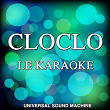 Cloclo le karaoké (Les plus belles chansons de Claude François en version playback) | Universal Sound Machine