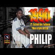 1990 (feat. Les Magnifiques, Vicky de l'Ouest) | Bebi Philip