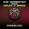 Sub Generation 2013 (Drum & Bass) | N Funk