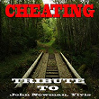 Cheating: John Newman, Ylvis | Mr Jayco