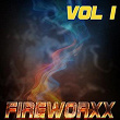 Fireworxx - Selected Housetunes, Vol. 1 | Eric Tyrell