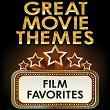 Great Movie Themes (Film Favorites) | Mega 24, Tainted Flavor