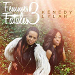 Femmes fatales, vol. 3 | Kenedy, Lylah