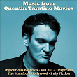 Music from Quentin Taratino Movies (Original Recordings) | Lilian Harvey, Willy Fritsch