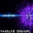4house Digital: Universe | Dj Jan Lefouer