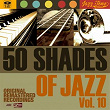 50 Shades of Jazz, Vol. 10 | Fred Elizalde