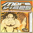 More Vibes, Vol. 1 (Le meilleur du Ragga Dancehall) | Little Espion, Admiral T