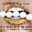 Do What U Want / Under Control: Tribute to Lady Gaga, Calvin Harris | Dulce Lou