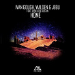 Home (feat. Penelope Austin) | Ivan Gough, Walden, Jebu