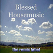 Blessed Housemusic (20+ Winter Deeptech Meets Tribal Proghouse Music Tunes In Key-B And The Paduraru Continuous DJ Mix) | Paduraru
