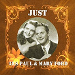 Just Les Paul & Mary Ford | Les Paul, Mary Ford