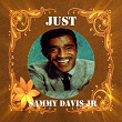 Just Sammy Davis Jr | Sammy Davis Jr.